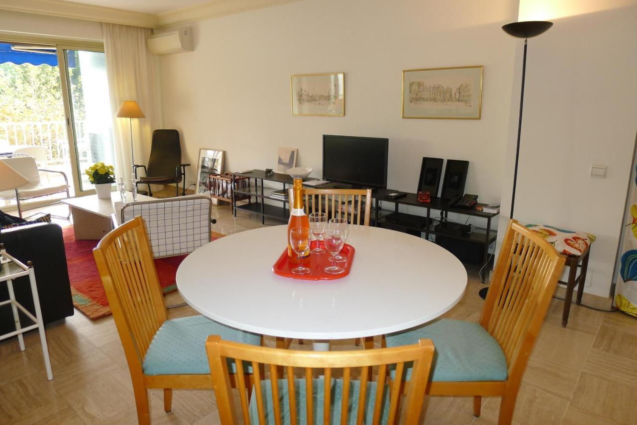 Plage Du Midi Ap4145 Cannes, By Riviera Holiday Homes Εξωτερικό φωτογραφία